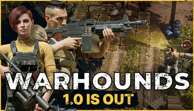 Warhounds