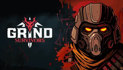 Grind Survivors