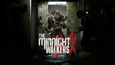 The Midnight Walkers