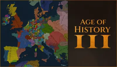 Age of History 3