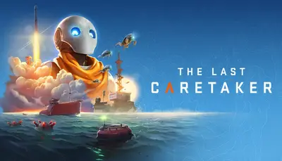 The Last Caretaker