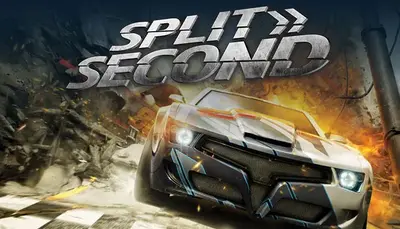 Split/Second