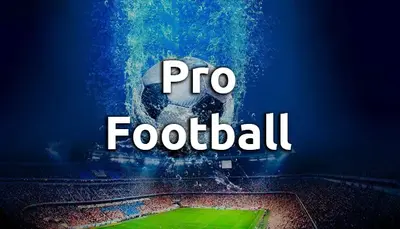 Pro Football