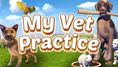 My Vet Practice