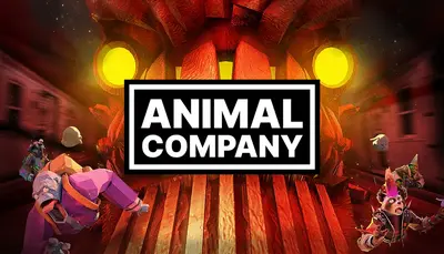 Animal Company
