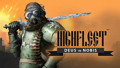 HighFleet