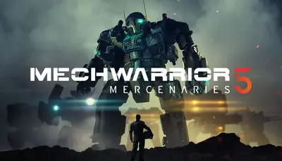 MechWarrior 5: Mercenaries