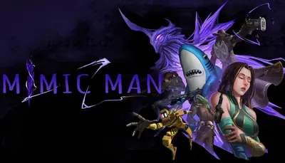 Mimic Man