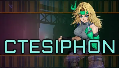 Ctesiphon