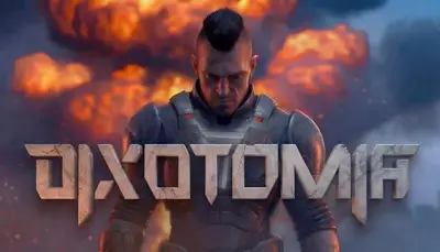 Dixotomia