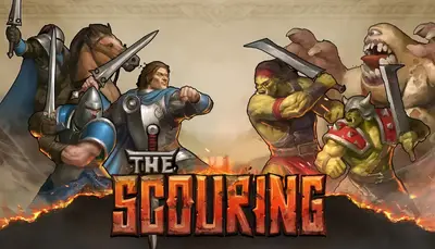 The Scouring