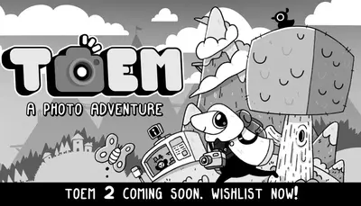 TOEM: A Photo Adventure