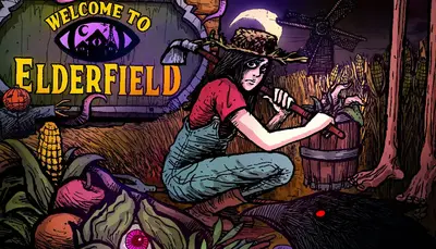 Welcome to Elderfield