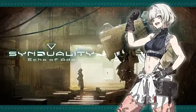 SYNDUALITY Echo of Ada