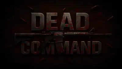 DEAD COMMAND