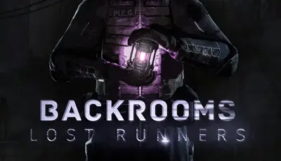 Backrooms Lost Runners