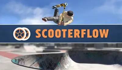 ScooterFlow