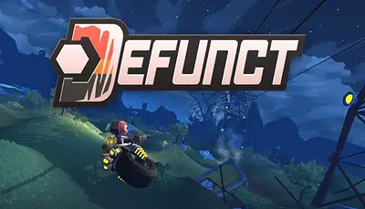 Defunct