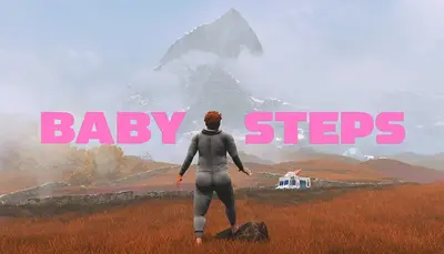 Baby Steps