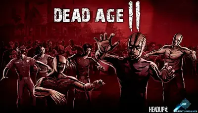 Dead Age 2: The Zombie Survival RPG
