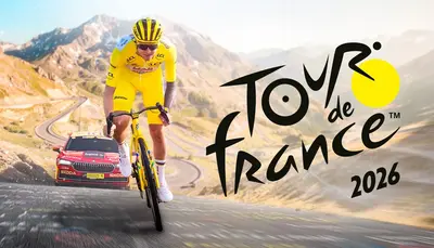 Tour de France 2026