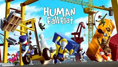 Human: Fall Flat