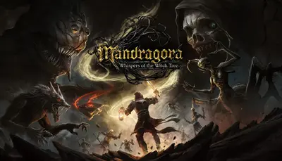 Mandragora: Whispers of the Witch Tree