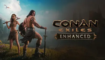 Conan Exiles Enhanced