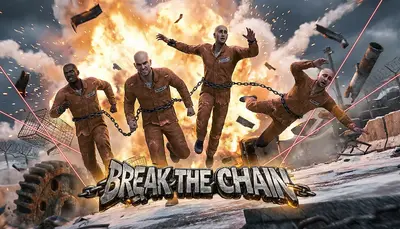 Break The Chain