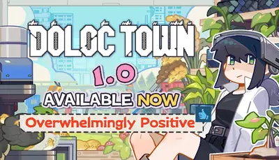 Doloc Town