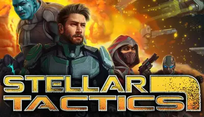 Stellar Tactics