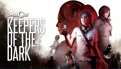 DreadOut: Keepers of The Dark