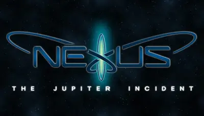 Nexus - The Jupiter Incident