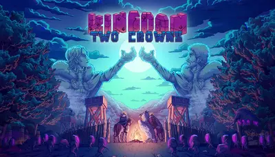 Kingdom Two Crowns