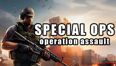Special Ops: Operation Assault