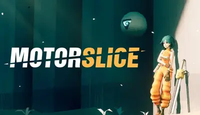 MOTORSLICE