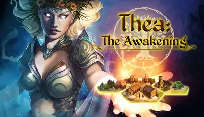 Thea: The Awakening