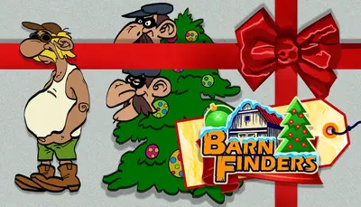 Barn Finders