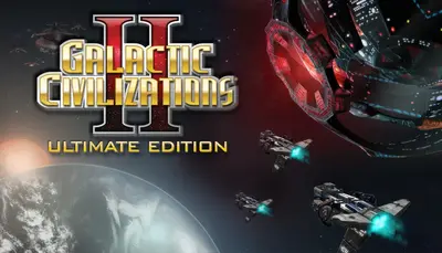 Galactic Civilizations II: Ultimate Edition