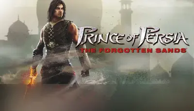 Prince of Persia: The Forgotten Sands