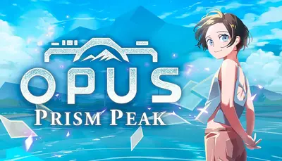 OPUS: Prism Peak