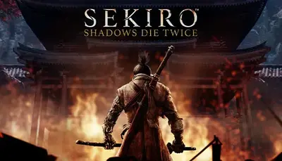 Sekiro: Shadows Die Twice - GOTY Edition