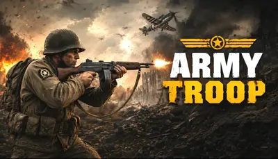 Army Troop
