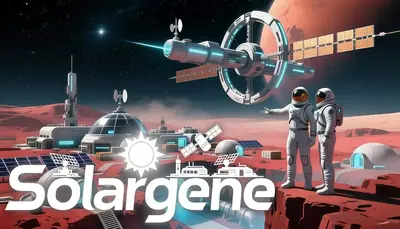 Solargene
