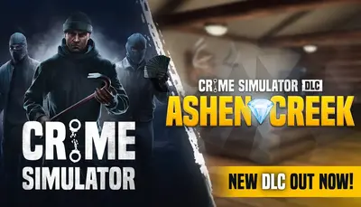 Crime Simulator