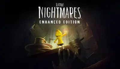Little Nightmares