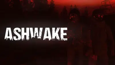 ASHWAKE