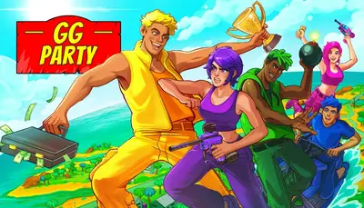 GG-Party