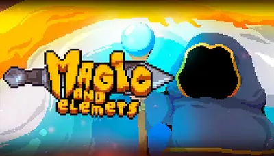 Magic and Elements