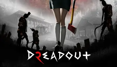 DreadOut 2